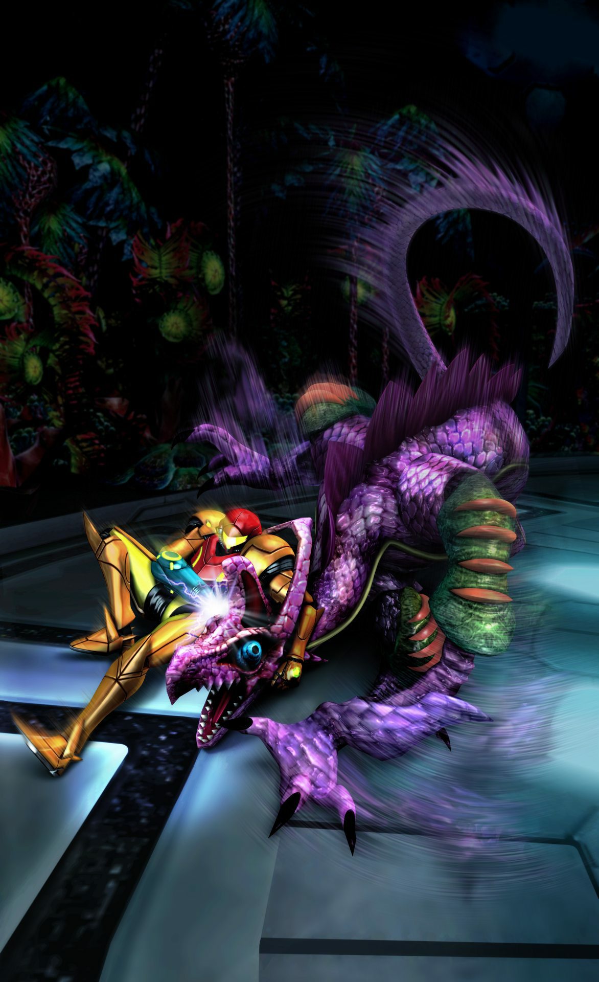 Metroid: Other M - Imagen 20